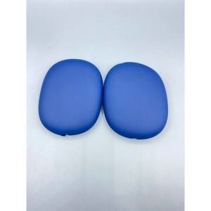 Apple Airpods Max Navy Blue Silicone Case